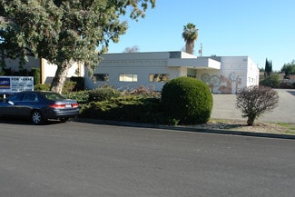 Plus de détails pour 265 Polaris Ave, Mountain View, CA - Industriel à louer