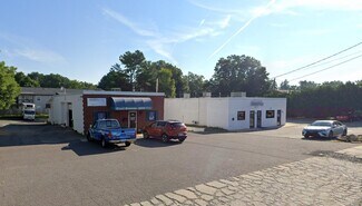 Plus de détails pour 309 Pineview Dr, Kernersville, NC - Bureau à louer