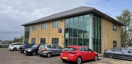 Golf Course Ln, Filton à louer Photo du bâtiment- Image 1 de 6