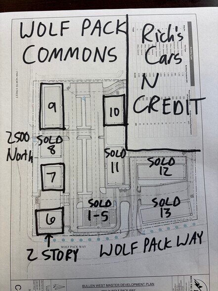 2500 Wolf Pack Wy, North Logan, UT à vendre - Photo du bâtiment - Image 3 de 8