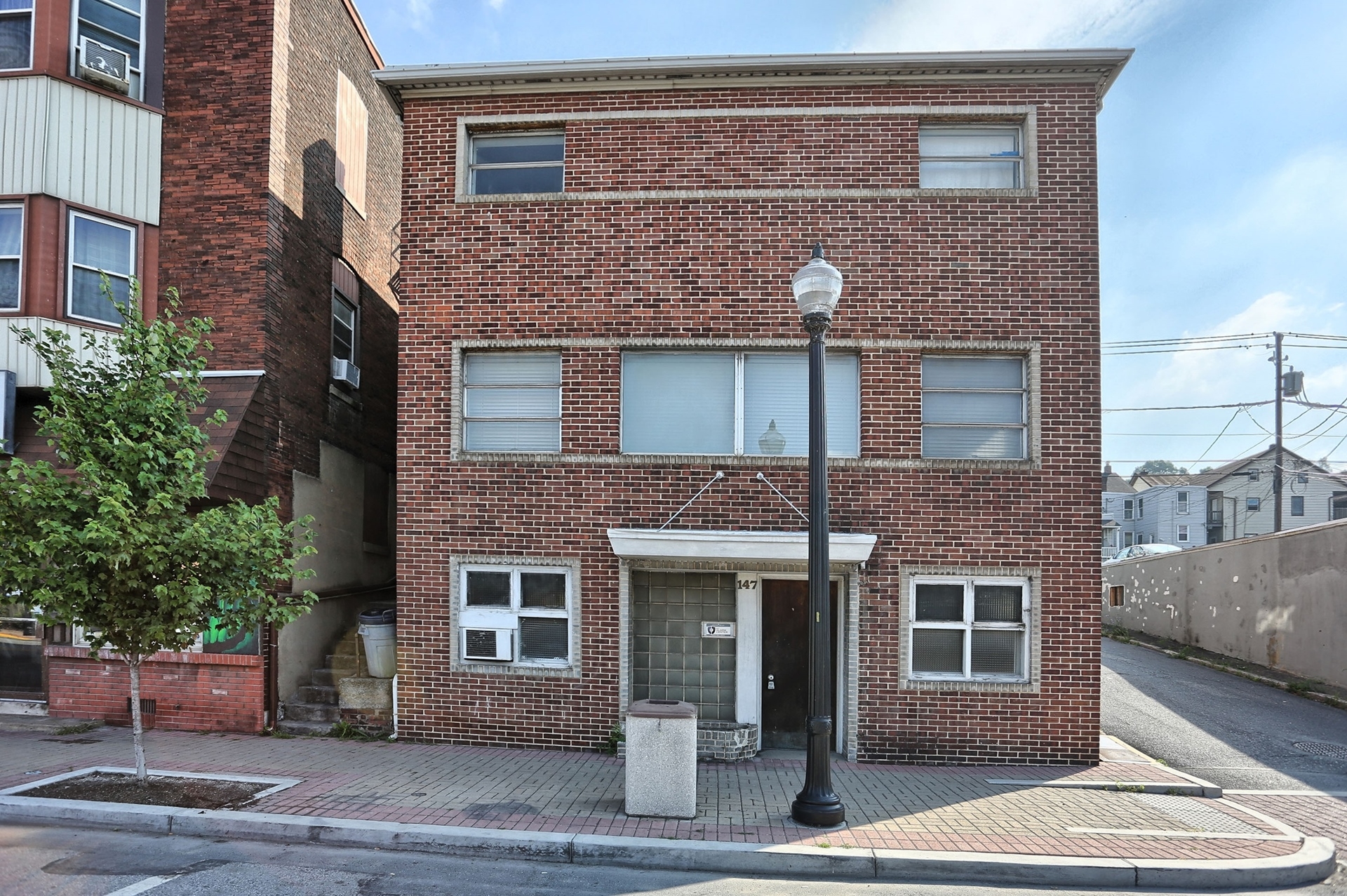 145-147 N Front St, Steelton, PA à vendre Photo principale- Image 1 de 1