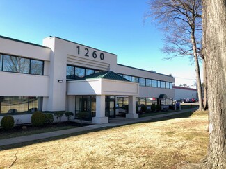 More details for 1260 E Woodland Ave, Springfield, PA - Industrial for Lease