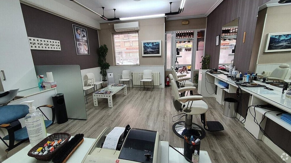 Multifamily in Fuenlabrada, Madrid for sale - Interior Photo - Image 1 of 1