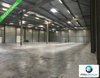 Plus de détails pour Industriel à louer