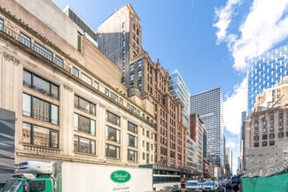 More details for 2 W 46th St, New York, NY - Office, Office/Medical for Lease