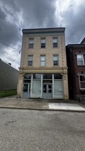1109 Liverpool St, Pittsburgh, PA for lease Building Photo- Image 1 of 12