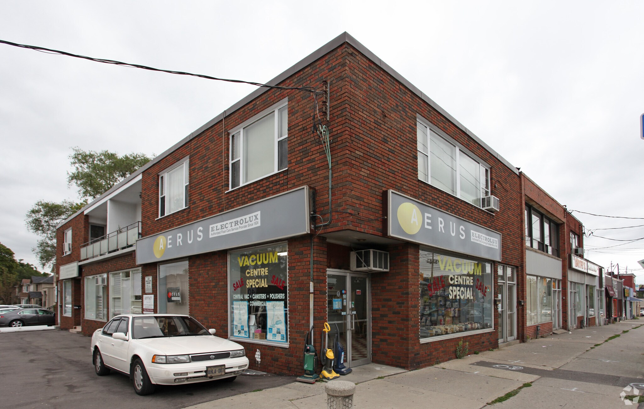 3427 Bathurst St, Toronto, ON à vendre Photo principale- Image 1 de 1