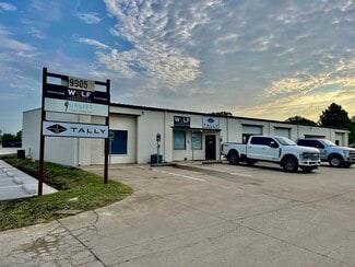More details for 9899 E Bankhead Hwy, Aledo, TX - Flex for Lease