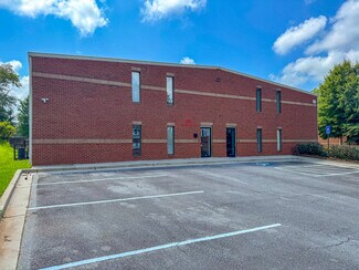 Plus de détails pour 4953 Austin Park Ave, Buford, GA - Industriel à vendre
