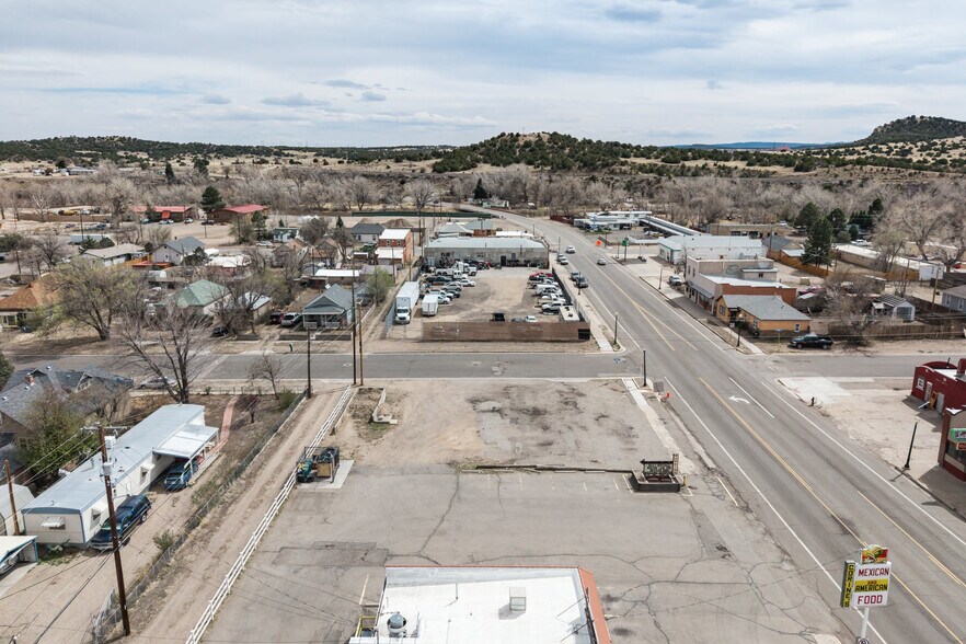 804 Main St, Walsenburg, CO à vendre - Photo du bâtiment - Image 3 de 3
