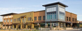 Plus de détails pour 65 Mercado St, Durango, CO - Bureau, Commerce de détail à louer