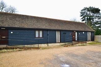 More details for Saltmore Farm, Hinxworth, Nr Baldock, Ashwell - Office for Lease