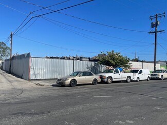 More details for 728 Sanford Ave, Wilmington, CA - Land for Lease