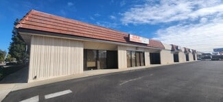 Plus de détails pour 2750 N Clovis Ave, Fresno, CA - Industriel à louer