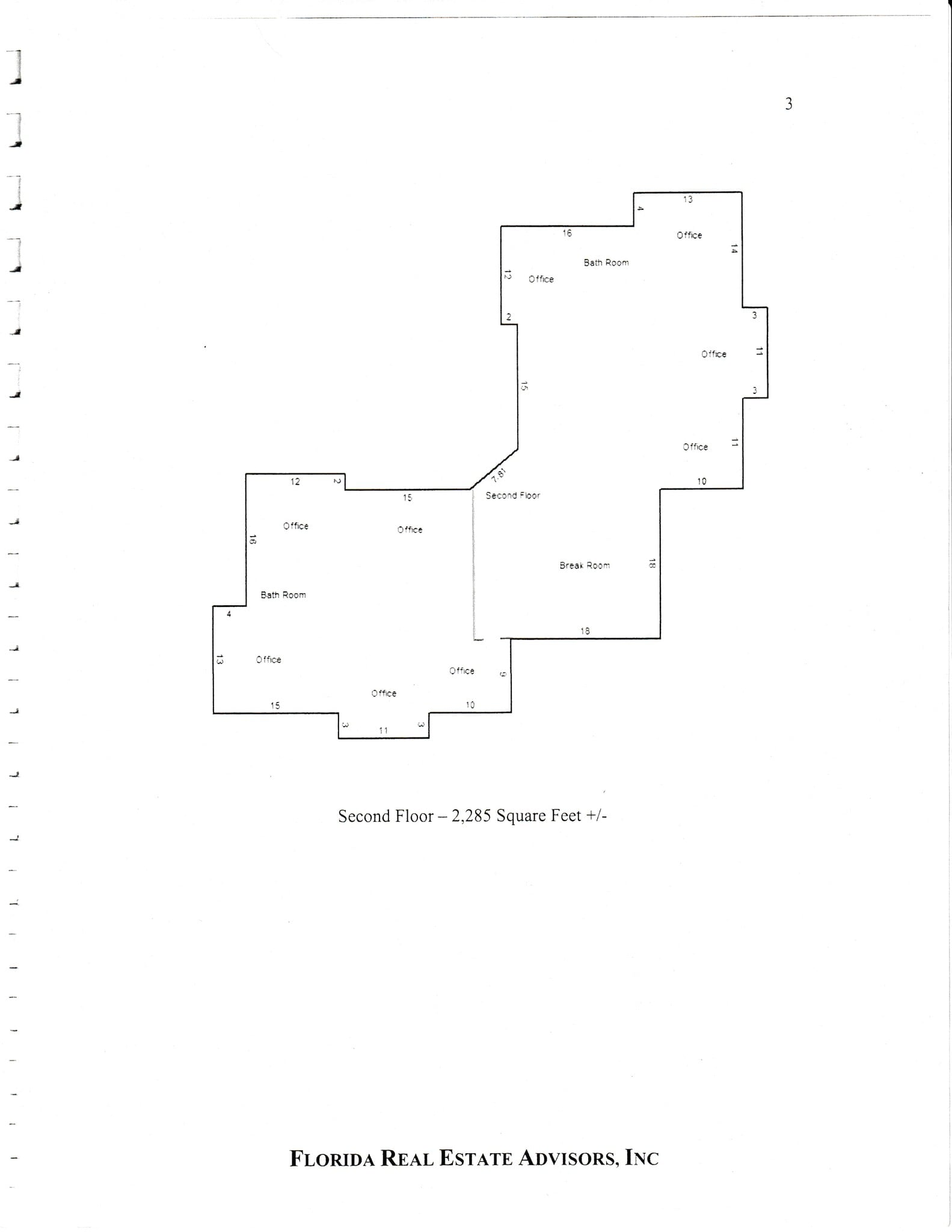 605 Delaney Ave, Orlando, FL for lease Interior Photo- Image 1 of 1