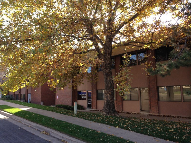 1140 36th St, Ogden, UT à louer - Photo du bâtiment - Image 3 de 18