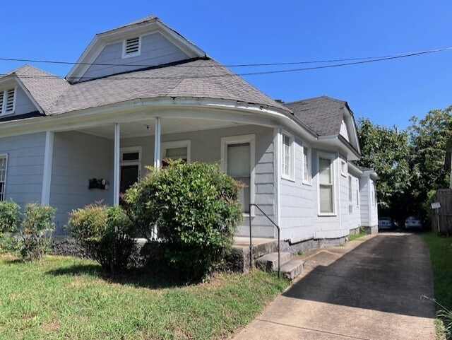 2092 Linden Ave, Memphis, TN à vendre - Photo du bâtiment - Image 3 de 15