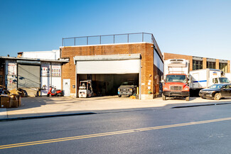 Plus de détails pour 56-01 Maspeth Ave, Maspeth, NY - Industriel à louer