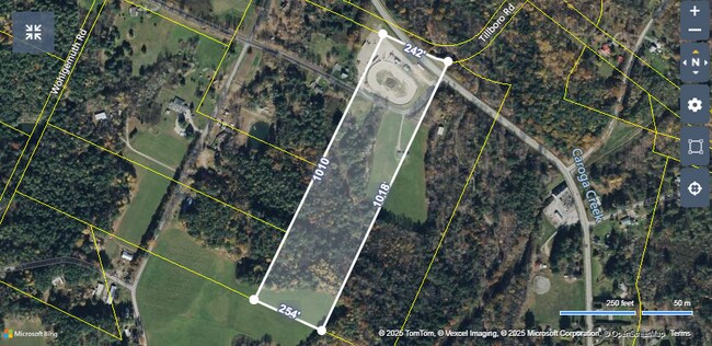 More details for tillboro rd, Saint Johnsville, NY - Land for Sale
