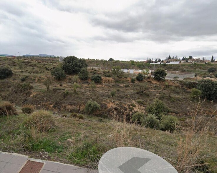 Calle Río Darro, 1, La Zubia, Granada for sale - Aerial - Image 3 of 4