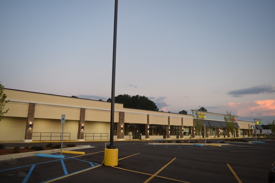 4826-4896 US Highway 231, Wetumpka, AL for lease - Building Photo - Image 3 of 6