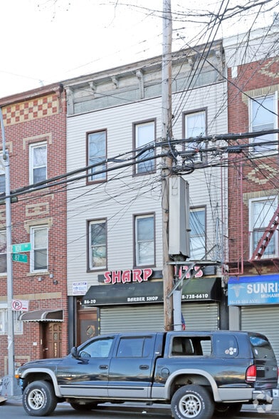 86-20 101st Ave, Ozone Park, NY for sale - Building Photo - Image 3 of 11