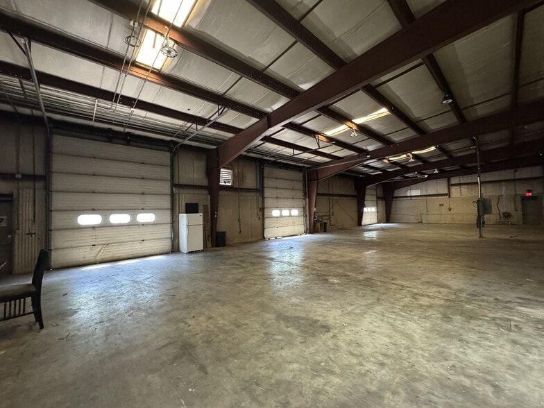 9430 Earley Dr, Hagerstown, MD for lease - Building Photo - Image 3 of 11