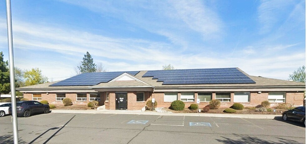1908 N Dale Rd, Spokane, WA for sale - Primary Photo - Image 1 of 8