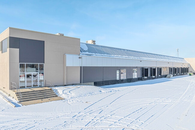 More details for 11420 170th St NW, Edmonton, AB - Office for Lease