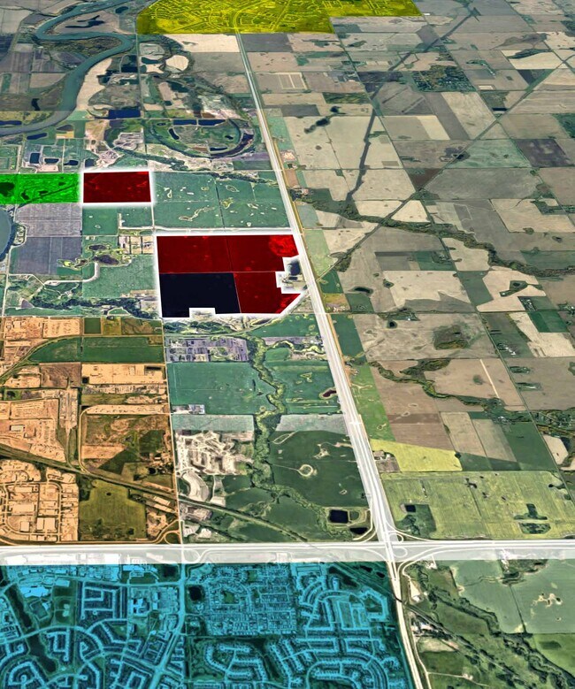 More details for Four Land Parcels – Land for Sale