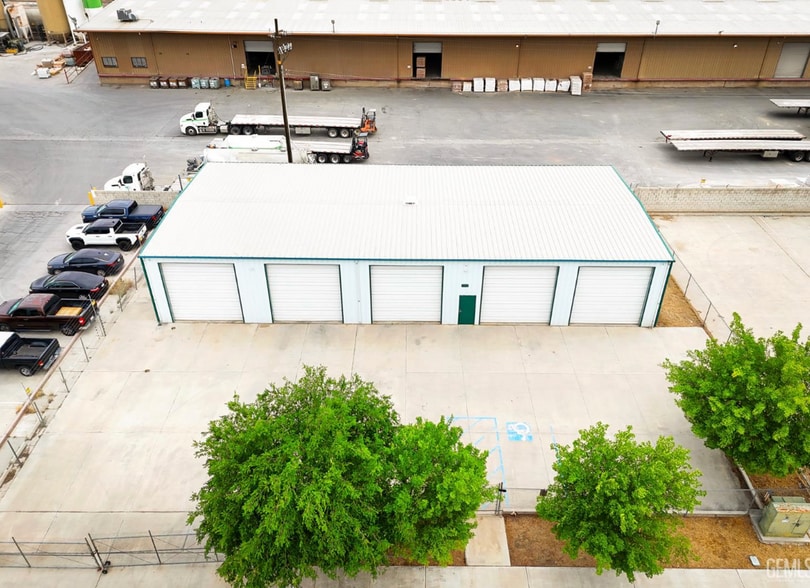 150 Hayden Ct, Bakersfield, CA for sale - Building Photo - Image 1 of 11
