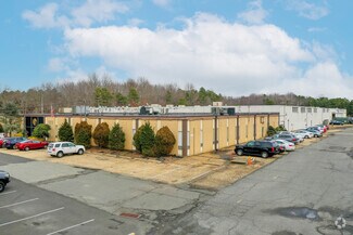 More details for 1 Jake Brown Rd, Old Bridge, NJ - Flex, Industrial for Lease