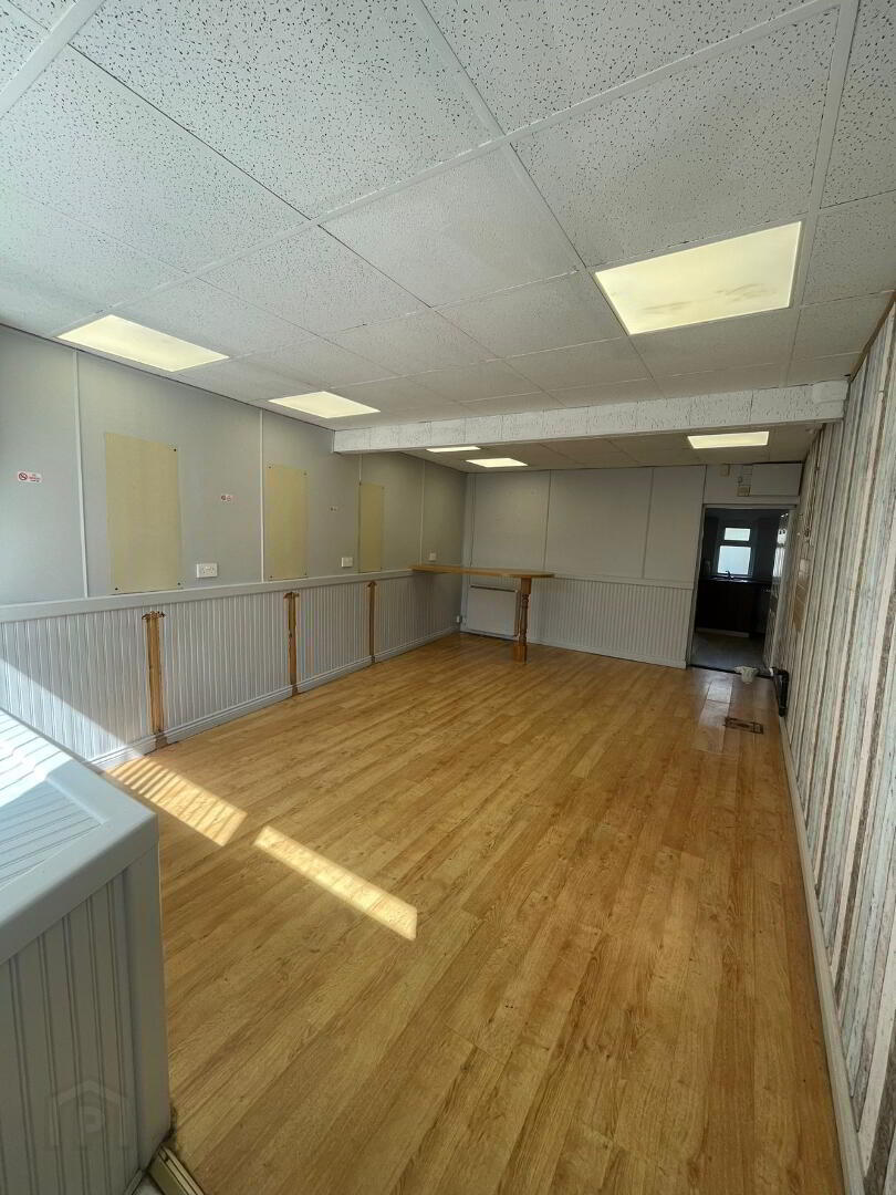 36 Church St, Magherafelt for lease Interior Photo- Image 1 of 1