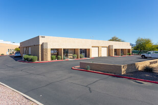 7302 E Helm Dr, Scottsdale AZ - Commercial Real Estate