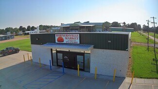 Plus de détails pour 711 Main St, Hornersville, MO - Commerce de détail à vendre