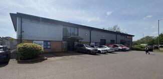 More details for Tritton Rd, Lincoln - Flex for Lease