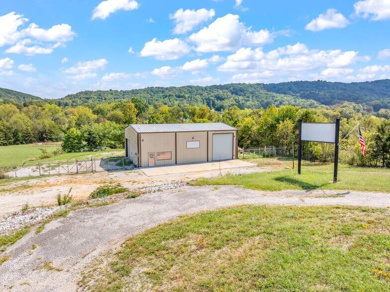 3411 Decatur Hwy, Kingston, TN à vendre - Photo du bâtiment - Image 3 de 21