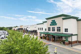 More details for 951 Baltimore Pike, Glen Mills, PA - Retail for Lease