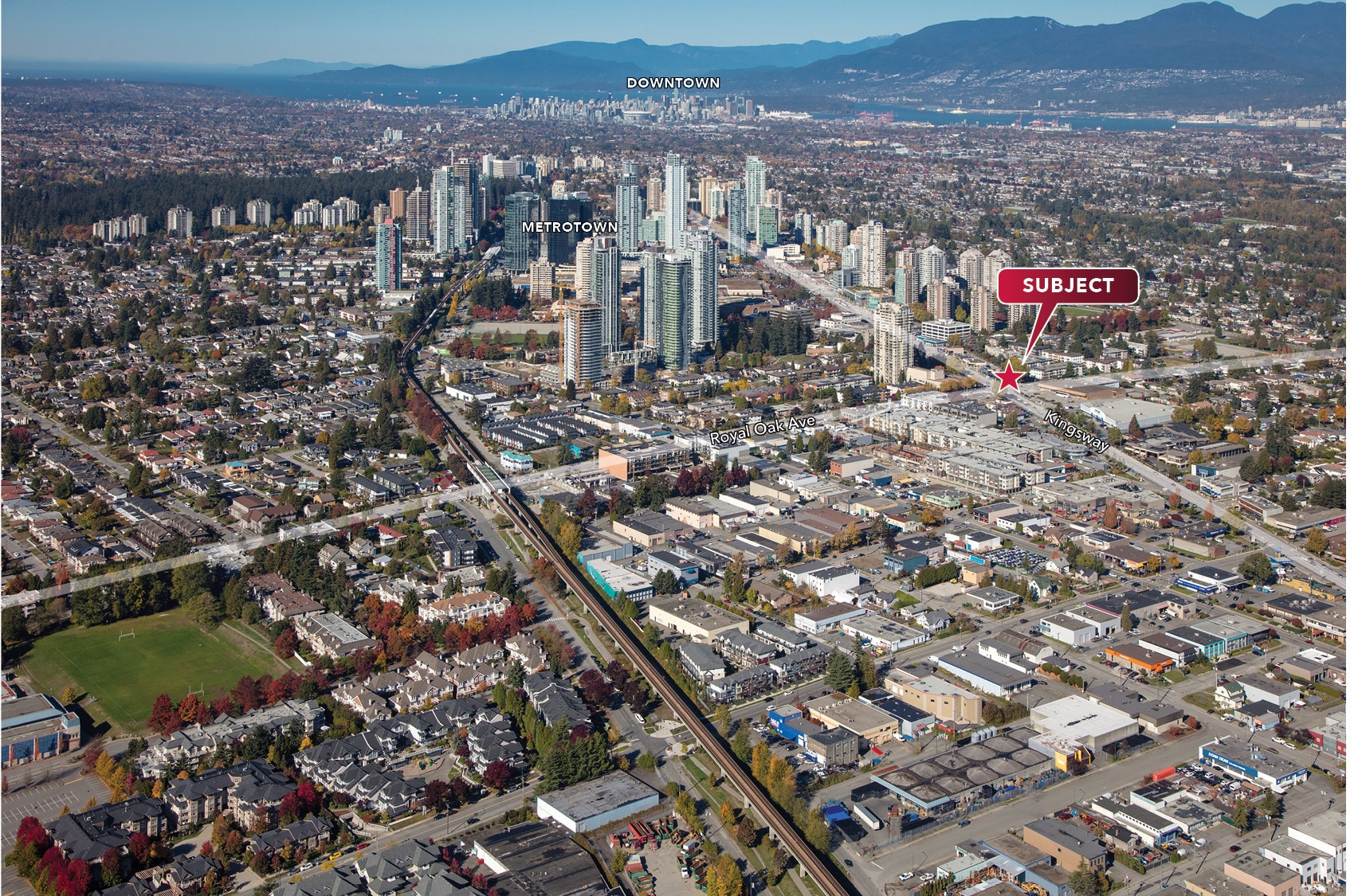 5175 Kingsway, Burnaby, BC for sale Other- Image 1 of 1