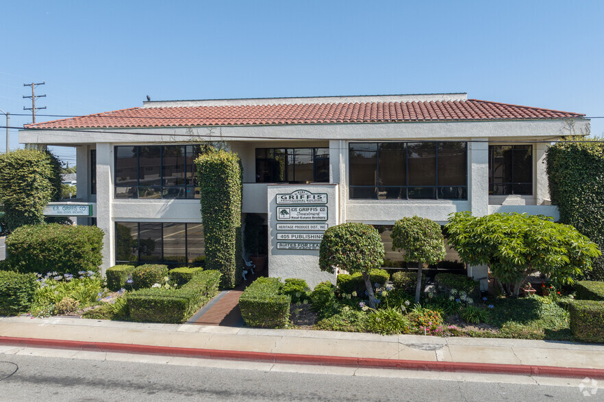 2161 W 182nd St, Torrance, CA for sale - Primary Photo - Image 1 of 1