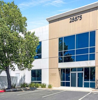 More details for 28875 Industry Dr, Valencia, CA - Industrial for Lease