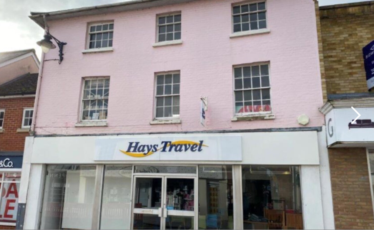 11 North St, Sudbury à louer Photo principale- Image 1 de 2