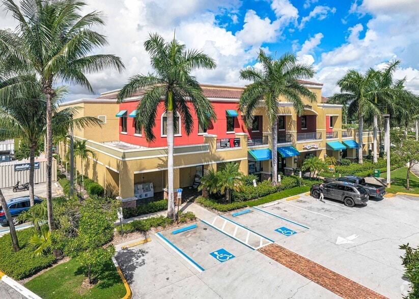 8081 Congress Ave, Boca Raton, FL for lease - Primary Photo - Image 1 of 4