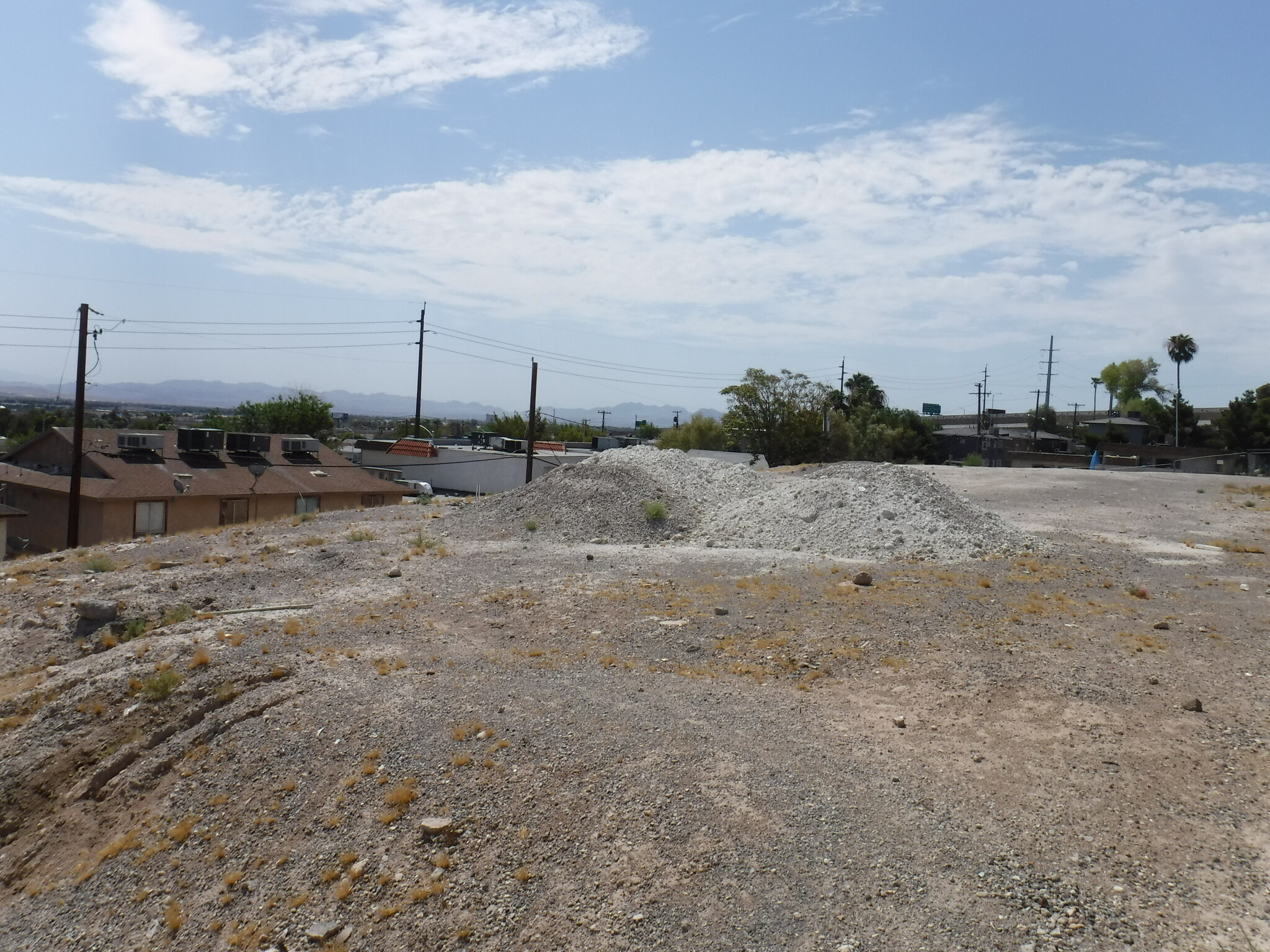 0 thirteenth St, Las Vegas, NV for sale Construction Photo- Image 1 of 4