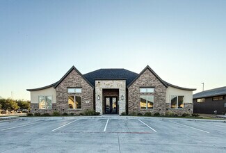 Plus de détails pour 7710 Milwaukee Ave, Lubbock, TX - Bureau à louer