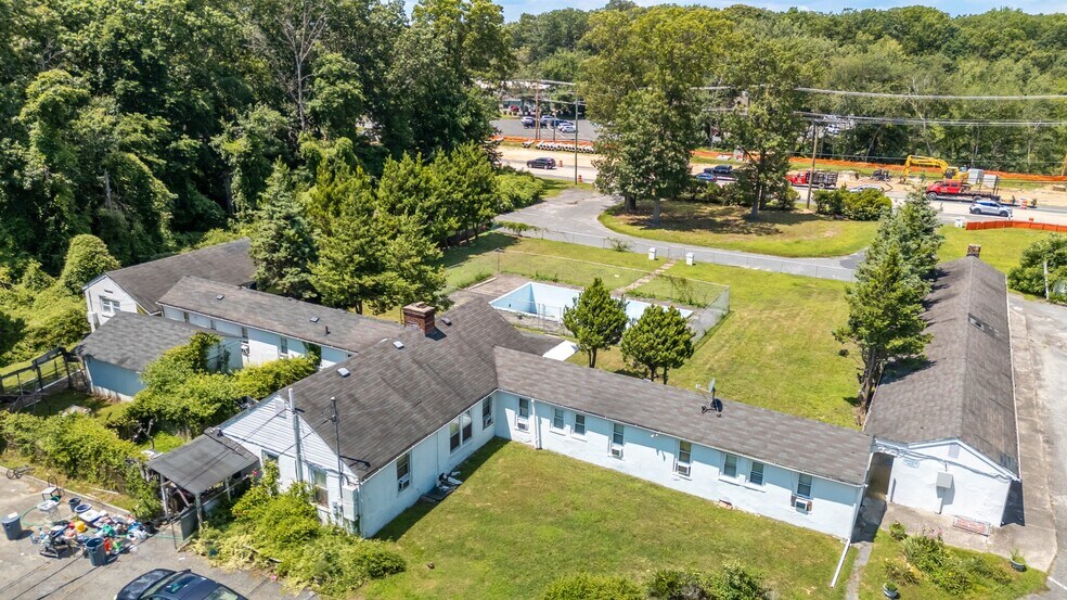 3304 Highway 66, Tinton Falls, NJ à vendre - Photo du bâtiment - Image 3 de 23