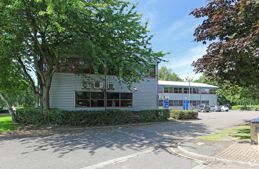 University Blvd, Nottingham for lease - Building Photo - Image 3 of 4