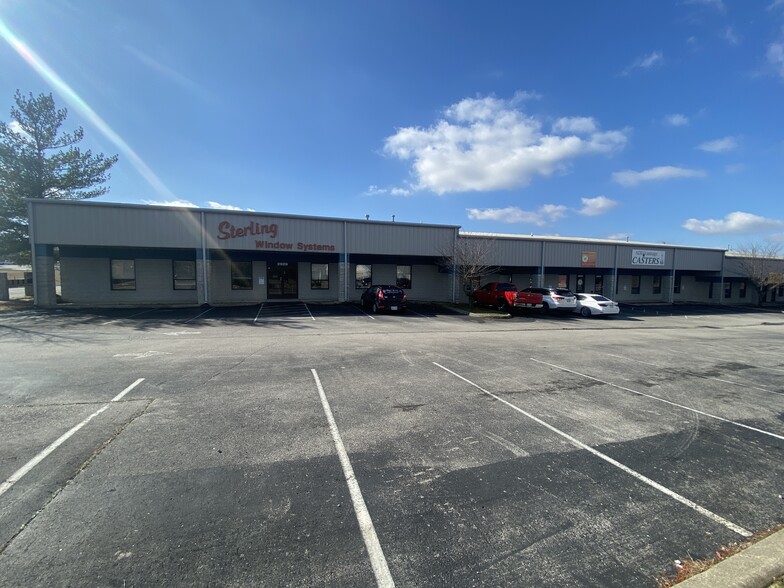 2915-2929 Murfreesboro Pike, Antioch, TN for sale - Building Photo - Image 1 of 1