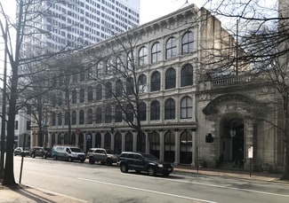 Plus de détails pour 1007-1013 E Main St, Richmond, VA - Bureau, Commerce de détail à louer