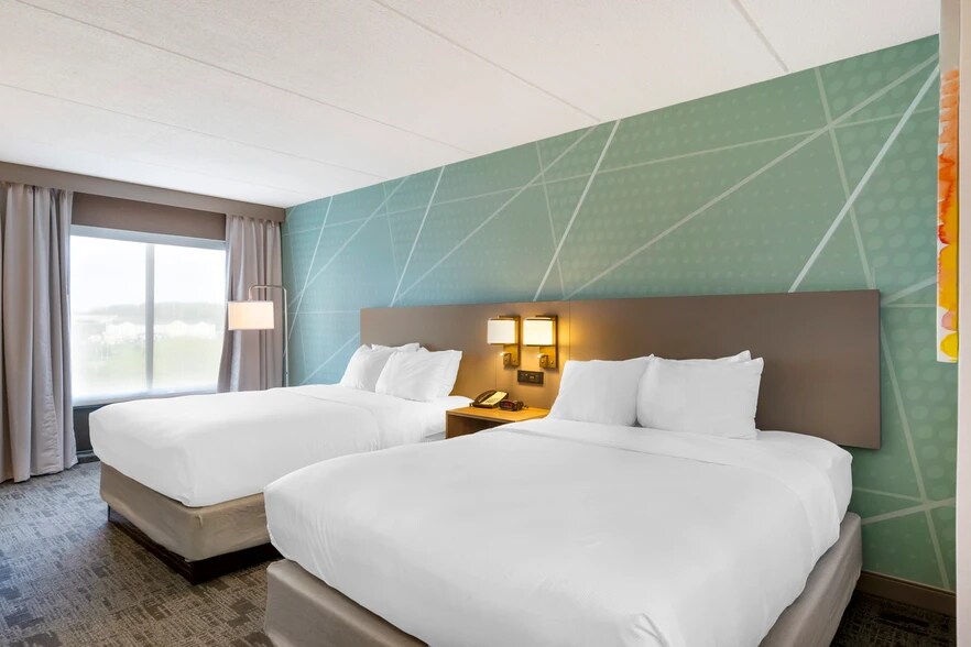 110 Commerce Park Dr, Watertown, NY à vendre - Photo intérieure - Image 2 de 21